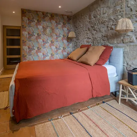 Château Beyrin Couette-café 4*