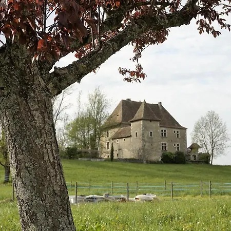Château Beyrin