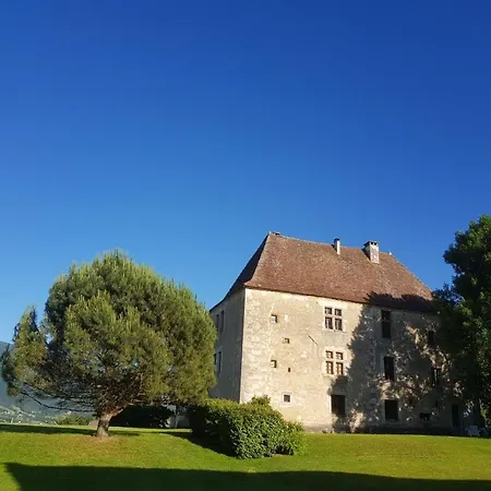 Château Beyrin 4*