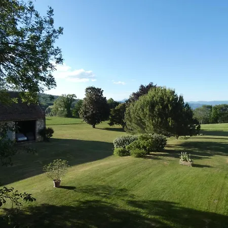 Château Beyrin Couette-café Traize