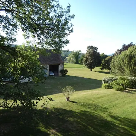 Château Beyrin 4*