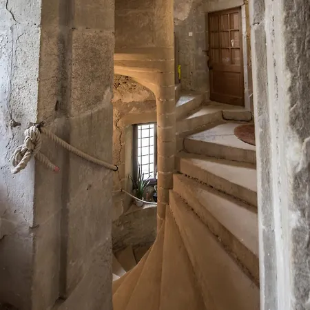 Château Beyrin 4* Traize