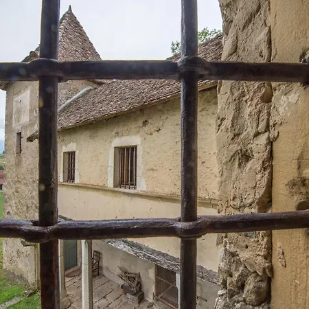 Château Beyrin Traize