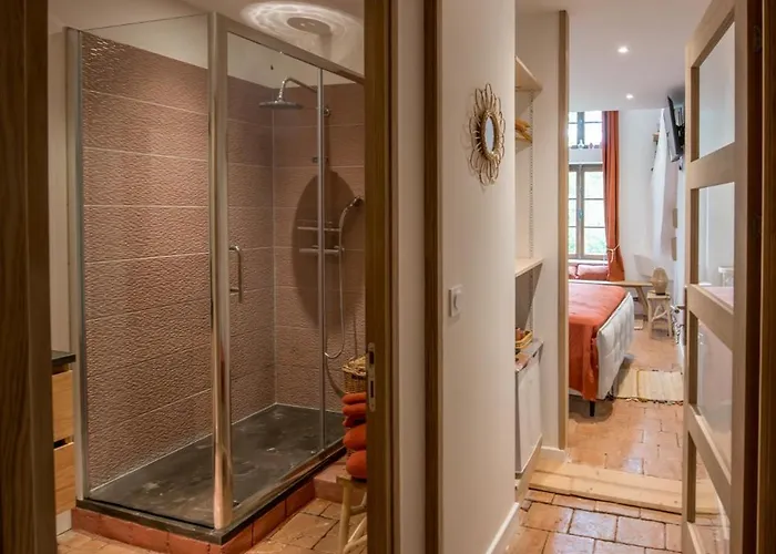 Panzió Chateau Beyrin 4*