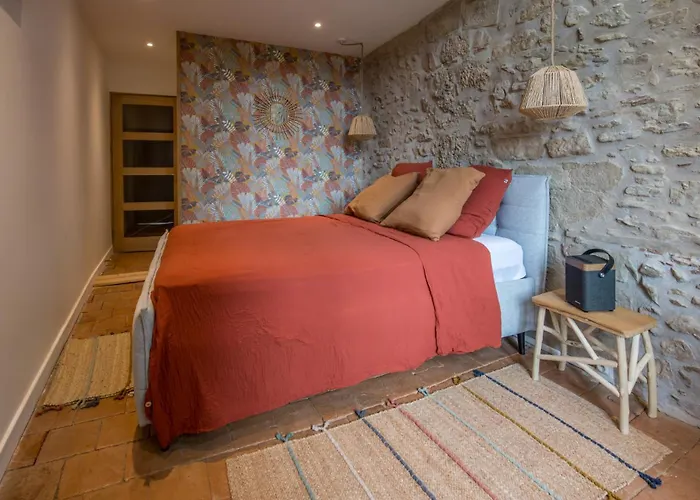 Chateau Beyrin Panzió 4*