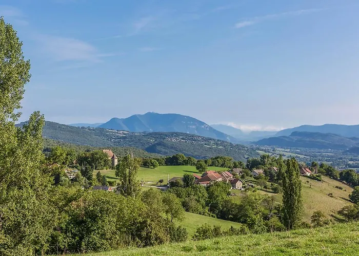 Chateau Beyrin