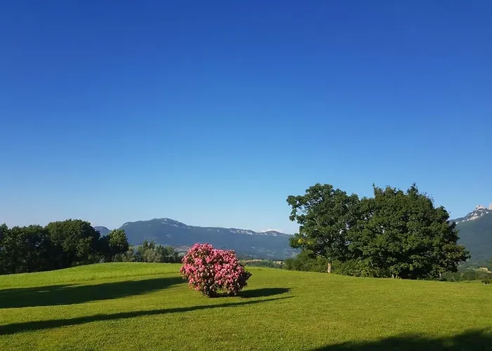 Panzió Chateau Beyrin Traize