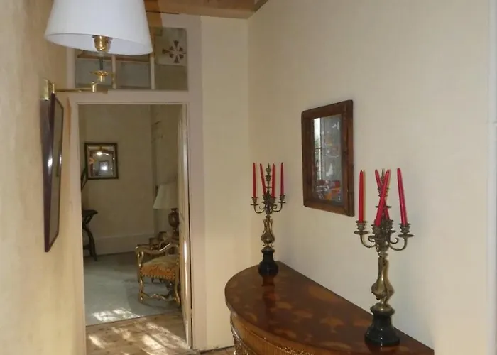 Panzió Chateau Beyrin 4*