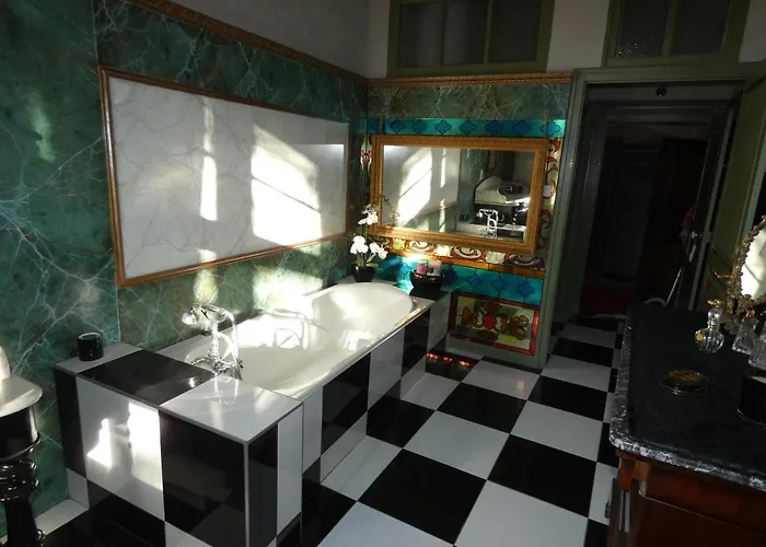 Chateau Beyrin 4* Traize