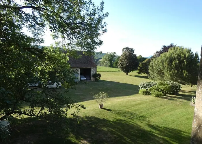 Chateau Beyrin 4*