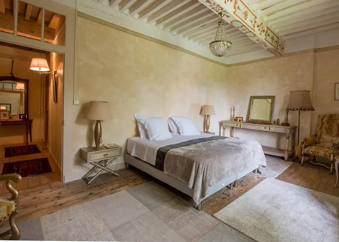Chateau Beyrin Traize