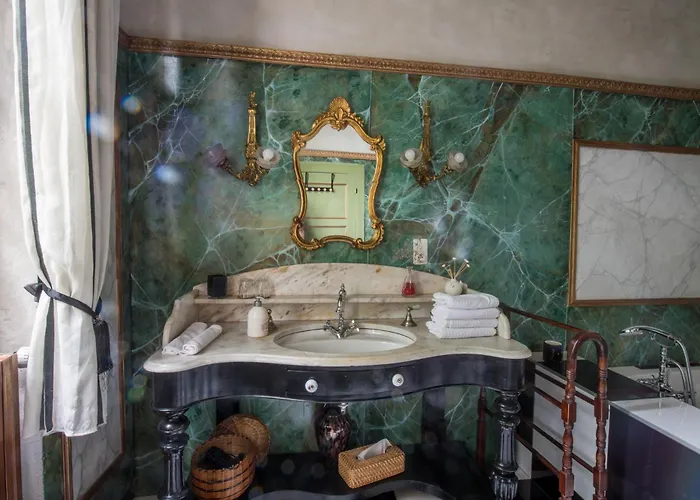 Panzió Chateau Beyrin 4*