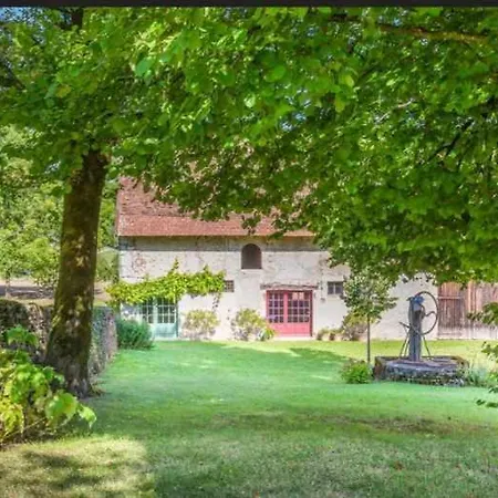 Couette-café Château Beyrin Traize