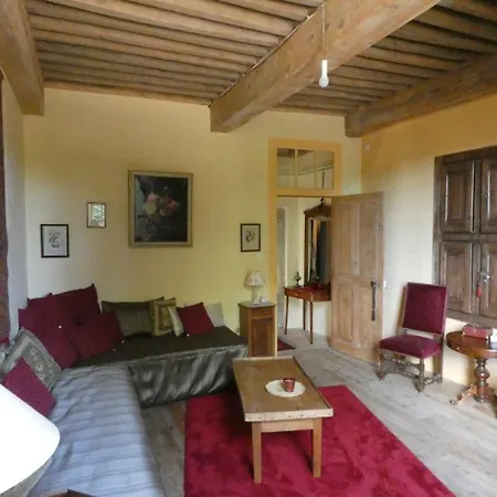 Chateau Beyrin 4*