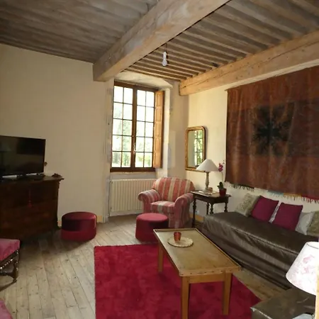 Chateau Beyrin Oda ve Kahvaltı