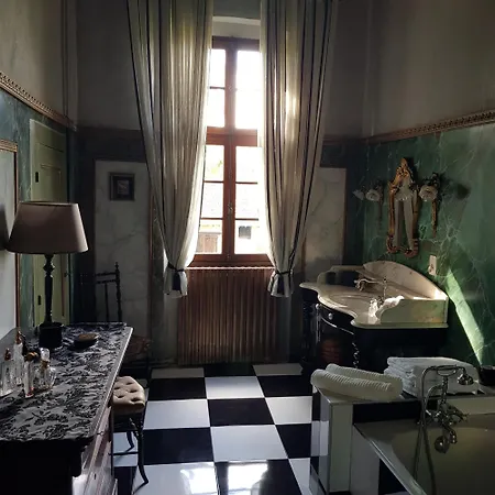 Château Beyrin 4*