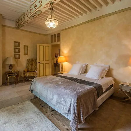 Chateau Beyrin Traize