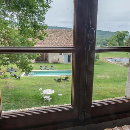 Château Beyrin 4*