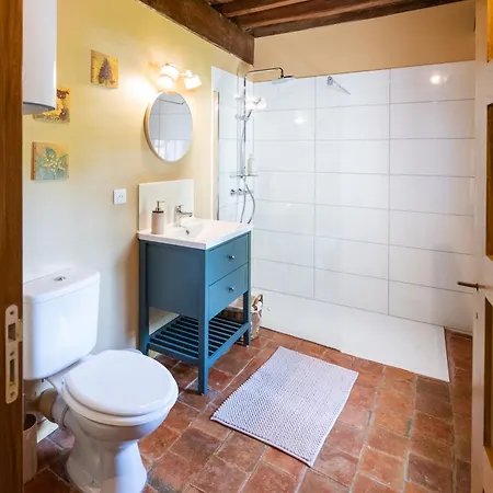 Château Beyrin Couette-café Traize