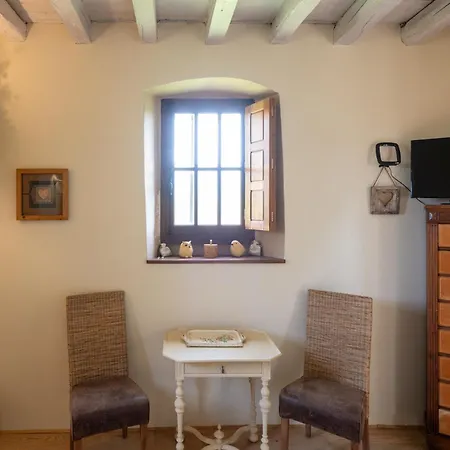 Château Beyrin Couette-café 4*