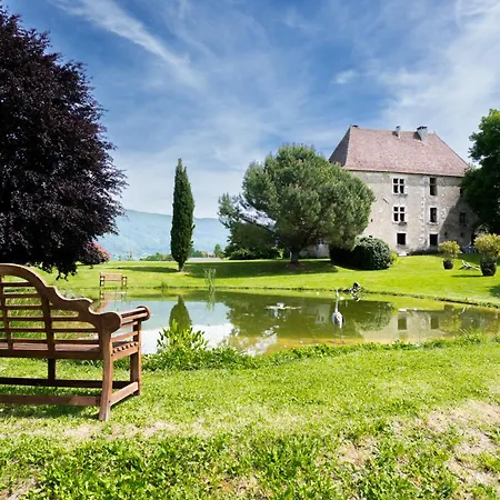 Château Beyrin 4*