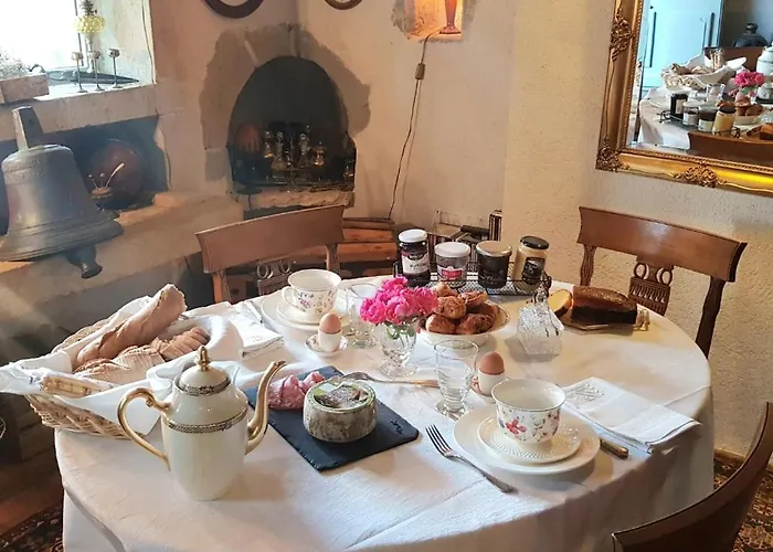 Château Beyrin Traize