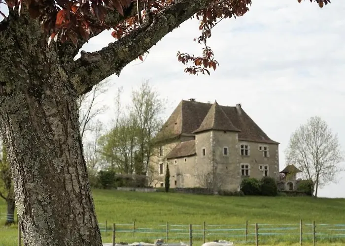 Château Beyrin