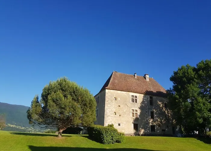 Château Beyrin 4*