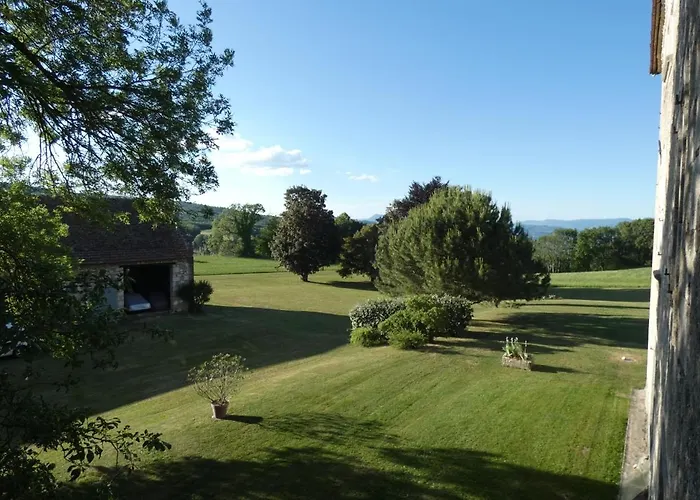 Château Beyrin Couette-café Traize
