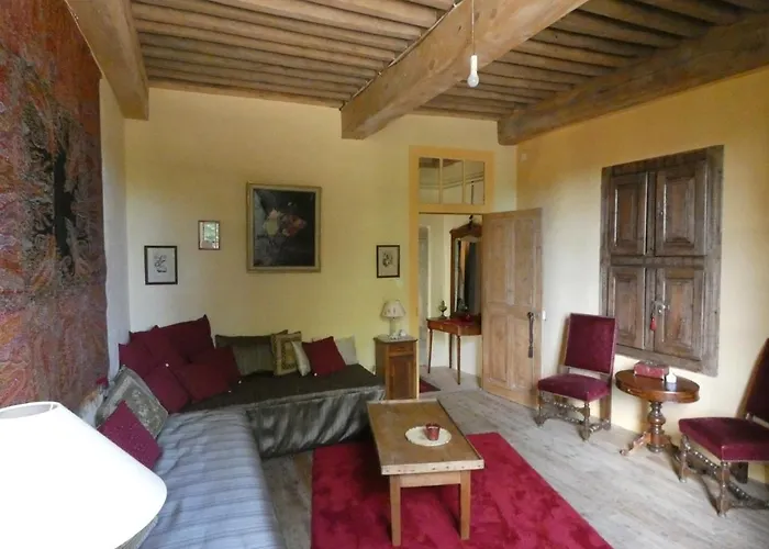 Château Beyrin 4*