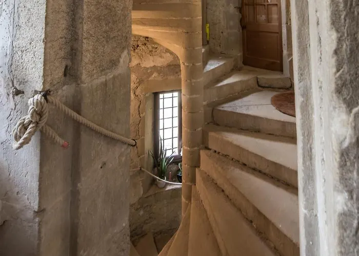 Château Beyrin 4* Traize