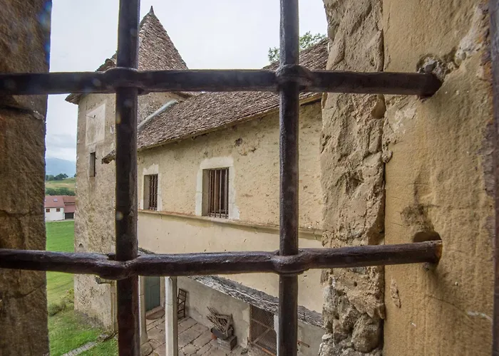 Château Beyrin Traize